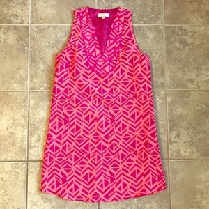 Britt Ryan sleeveless dress